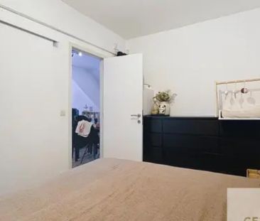 2 slaapkamers flat met terras - Photo 1