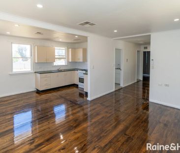 RENOVATED ASHMONT LIVING - Photo 5