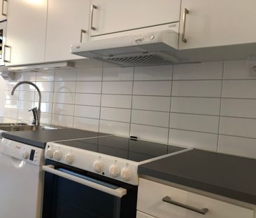 Norra Gubberogatan 23 A - Photo 2