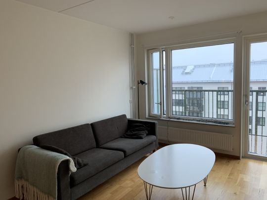 Göteborg - 2rok - 6mån - 9.629kr/mån - Photo 1