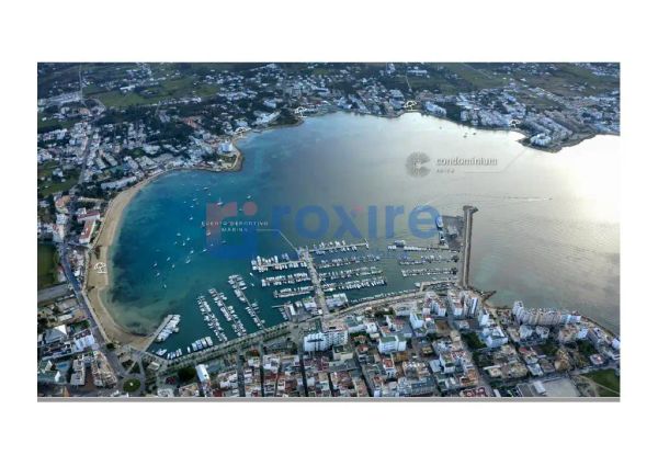 Piso de alquiler en Carrer Guipúzcoa, 15-1, 15-1, Sant Agustí - Cala de Bou