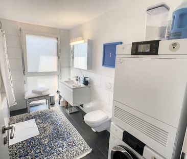 Appartement proche de la gare – Wohnung in der Nähe des Bahnhofs - Photo 6