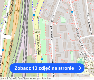 Styl i wygoda w sercu Gdyni – 5 minut od Skm - Zdjęcie 1