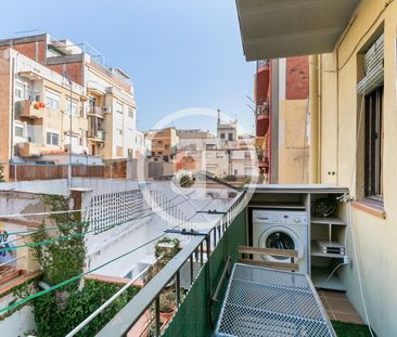 Piso de alquiler en Carrer de Jacquard, Sants - Photo 5