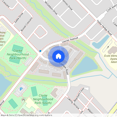 1380 Costigan Road Unit# #125, Milton