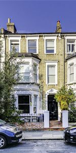 Warbeck Road, Shepherds Bush, W12, London - Photo 4