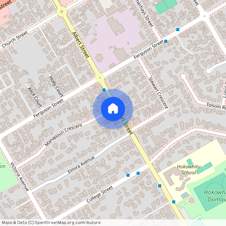 52 Manapouri Crescent, Hokowhitu, Palmerston North City