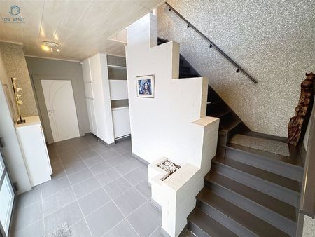 Appartement te Deftinge centrum - Foto 2