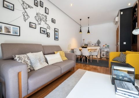 Apartamento T2