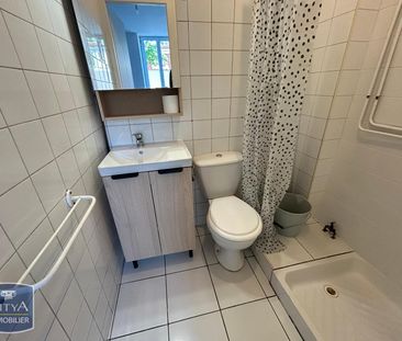 Location Appartement 1 pièce 16m² VILLENEUVE SUR LOT 47300 - Photo 5