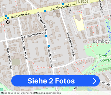 Ihr neues Zuhause – praktische Familienwohnung mit Balkon! - Foto 1