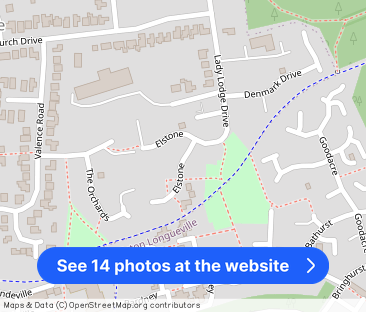 Elstone, Peterborough, Cambridgeshire, PE2 - Photo 1