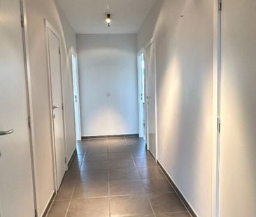 Penthouse te huur in Brugge voor € 945 met 2 slaapkamers - Foto 4