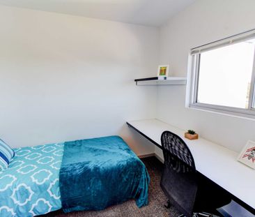 KUSP Apartments - Student Accommodation Clayton - Photo 2