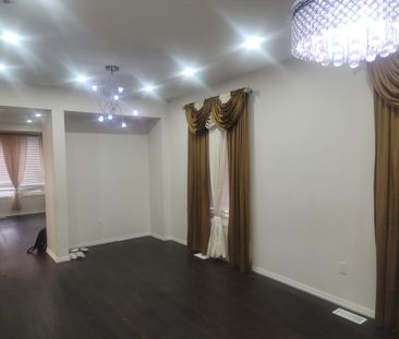 For Lease - 13 Dulverton Drive Unit# Main & 2nd, Brampton, Ontario - Photo 3