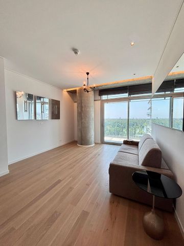 Apartament 4 camere de închiriat | Floreasca | View la lac - Photo 4