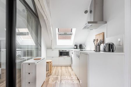 A louer - Appartement Nantes 2 pièce(s) - Photo 4