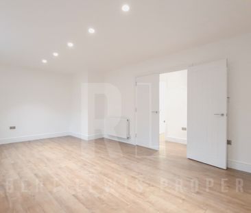 Brand New Three Bedroom Flat – Stonebridge Road, Seven Sisters N15 - Photo 6