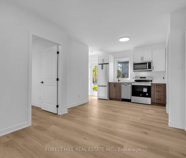 For Lease - 105 Galloway Road Unit# Unit R, Toronto, Ontario - Photo 6