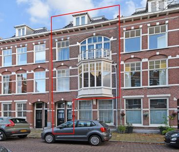 Antonie Heinsiusstraat 48, Statenkwartier, 2582VV, Den Haag - Foto 5