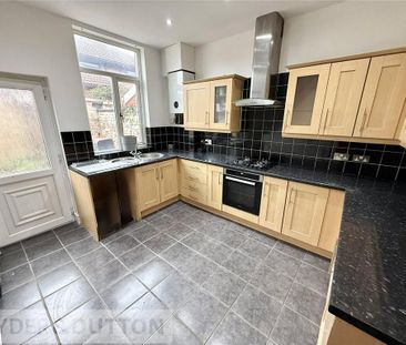 2 bedroom terraced house to rent - Photo 4