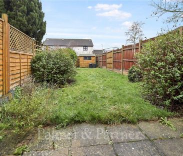 2 bedroom terraced house to rent - Photo 3