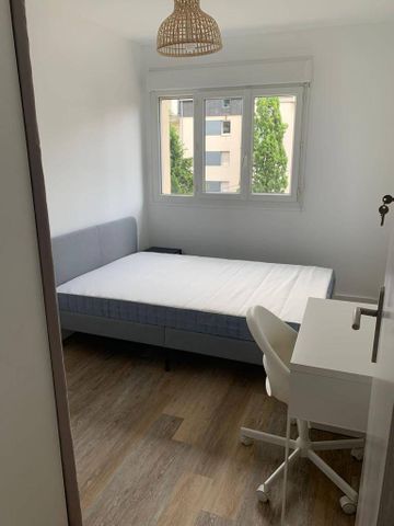 🏡Colocation - Schumam proche transport - 3ème - Photo 3