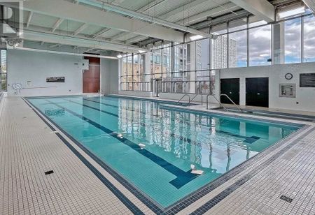 For Lease - 10 Navy Wharf Court Unit# 3601, Toronto, Ontario - Photo 2