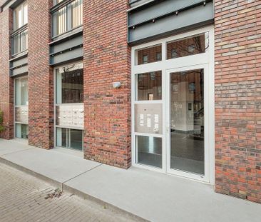 Pieter Oosterhuisstraat 85, Havenkwartier IJburg, 1087HT, Amsterdam - Photo 3