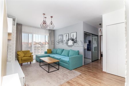 Lumina, spatiu si sentimentul de acasa | 3 camere in Sophia Residence - Fotografie 5