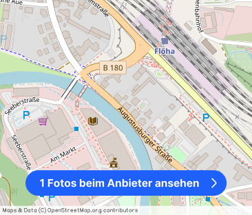 ALLES NEU im DG = 2.OG - hochwertige Ausstattung - frei ab sofort - Foto 1