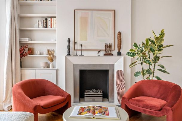 3 bedroom terraced house to rent - Photo 1