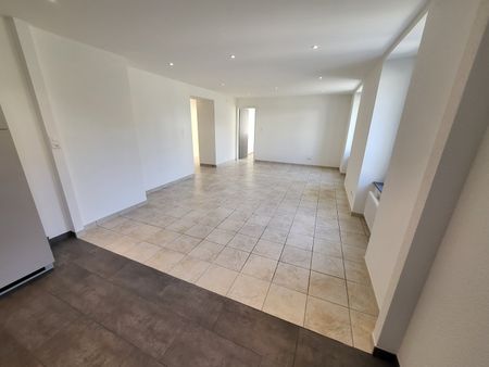 5 Zimmer, 100 m², 2. Stock - Photo 3