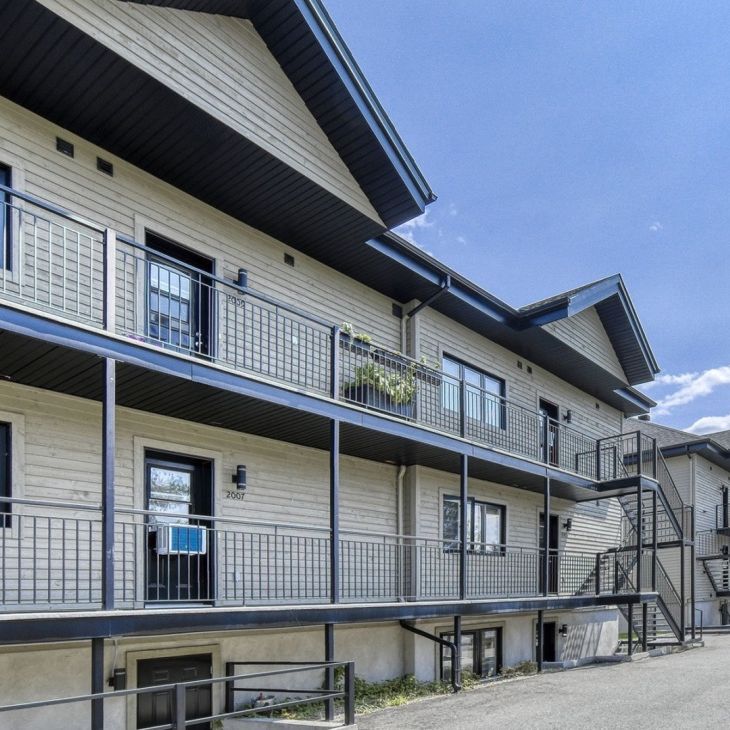 Mont-Tremblant (Saint-Jovite) - Photo 1