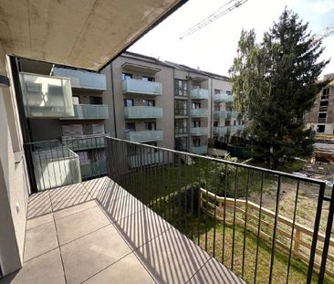 Neuwertige Mietwohnung mit Balkon in Eggenberg …! - Foto 6