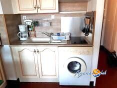 Location Appartement 2 pièces 24m² LE BARCARES 66420 - Photo 3