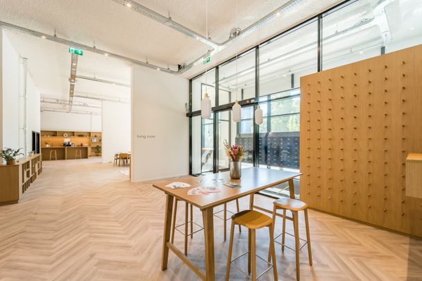 Te huur: Velperweg 49 109 - Foto 1