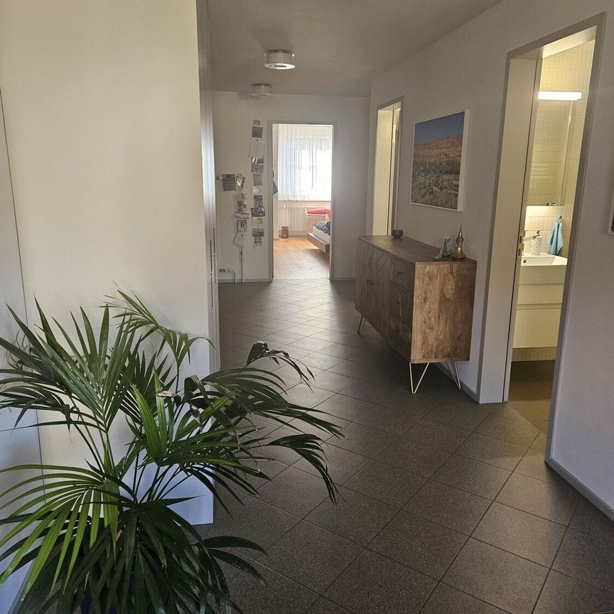 31/2-ROOM APARTMENT IN BERN - OLD CITY, FURNISHED, TEMPORARY - Photo 1