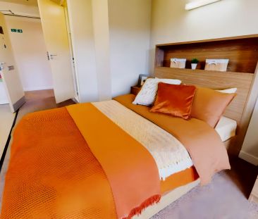 Bronze Studio - Photo 1