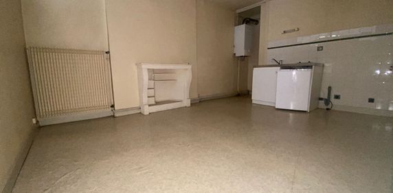 Location Appartement 1 pièce 40m² BESANCON 25000 - Photo 2
