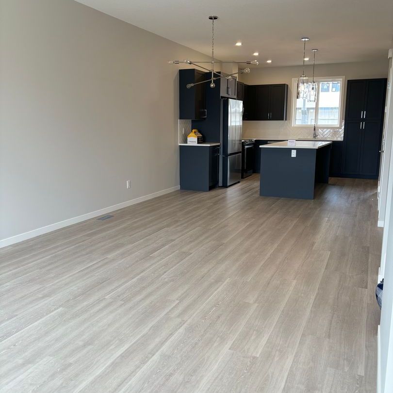 3 Bedroom 1 Den Townhouse in Airdrie - Available November 1, 2025 - Photo 1