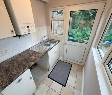 2 bedroom house to rent - Photo 1