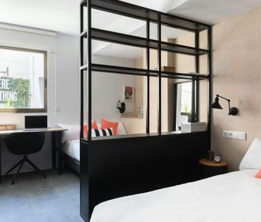 Piso de alquiler en N/a, La Bega Baixa - Plaza Xúquer - Photo 4