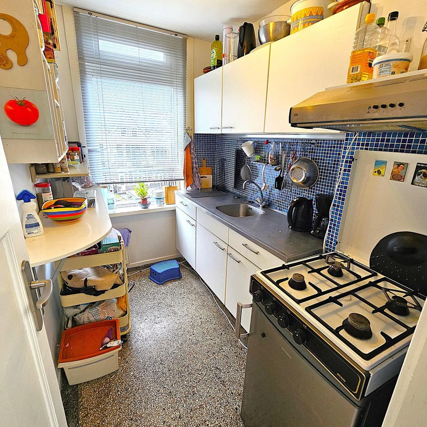 Samuel Mullerstraat 19B 3023 SM Rotterdam - Foto 1