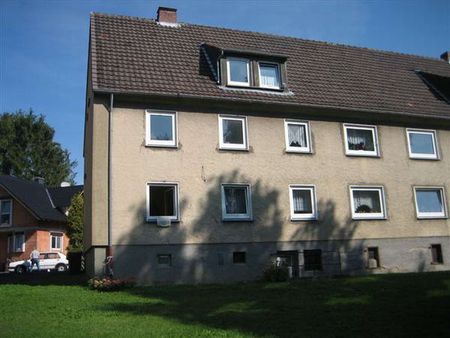 Praktische 1-Zimmer-Wohnung nähe Lendringsen (Bitte Ausstattungshinweise beachten) - Photo 4