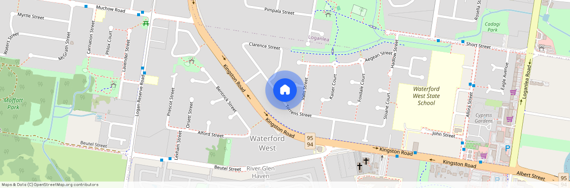 26 Torrens Street, Waterford West, QLD