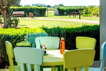 Apartamento T1 em Faro