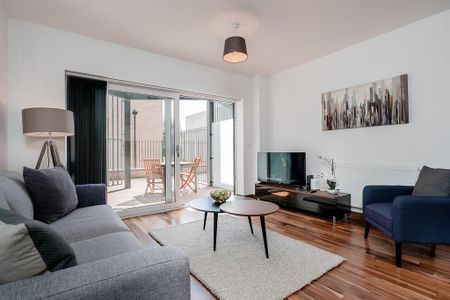 2 bedroom apartment to rent - Photo 4