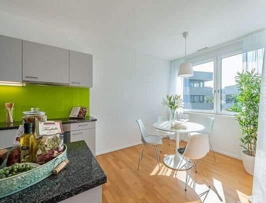 Ihr neues Zuhause! - Photo 1