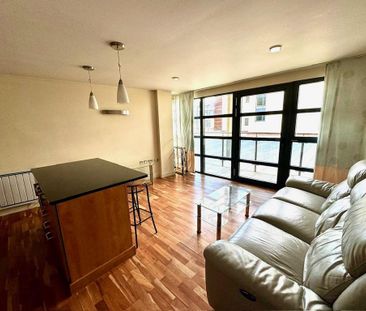 2 bedroom flat to rent - Photo 3